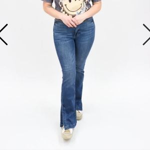 Tummy control High rise Judy Blue Jeans